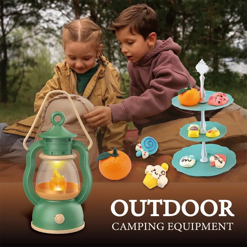 28/26/33/44 Pieces Diy Camping - đánh giá và giá Kids Outdoor Kitchen Diy