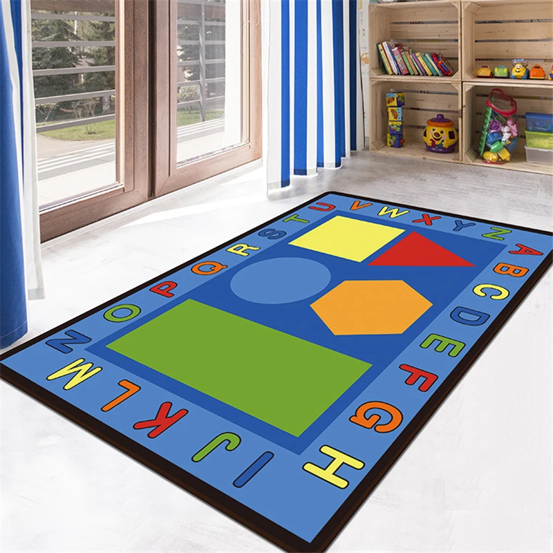 Children Bedroom Cartoon Car R - đánh giá và giá Kids Outdoor Floor Cushions