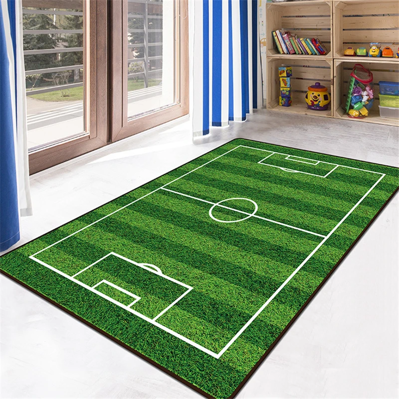 Children Bedroom Cartoon Car R - đánh giá và giá Kids Outdoor Floor Cushions