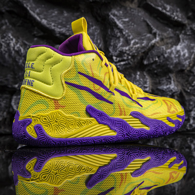 2026 Basketball Shoes for Men  - đánh giá và giá Kids Outdoor Floor Cushions
