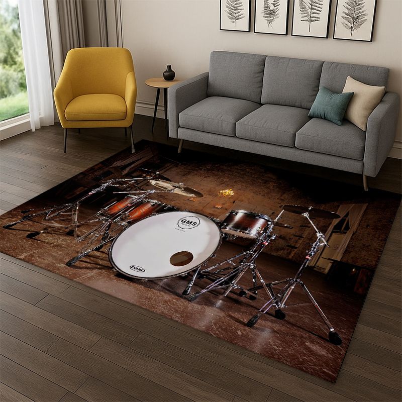 Drum Kit Drum Set Music Instru - đánh giá và giá Kids Outdoor Instruments
