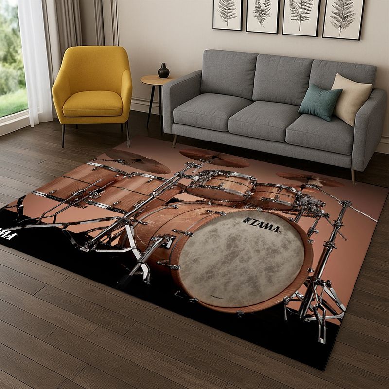 Drum Kit Drum Set Music Instru - đánh giá và giá Kids Outdoor Instruments