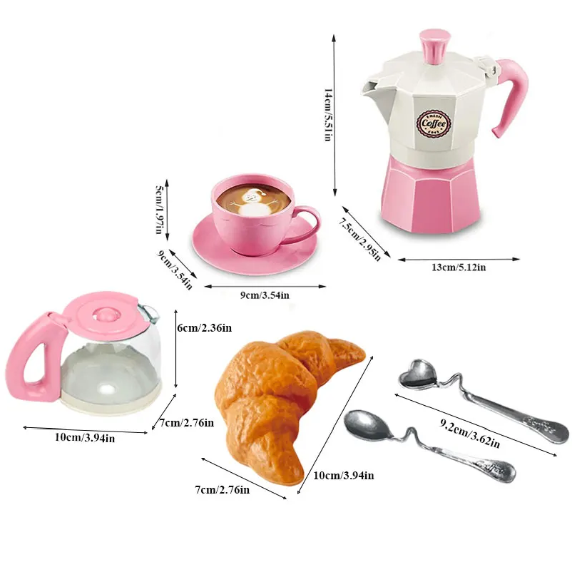 4/11PCS retend Play Simulation - đánh giá và giá Kids Outdoor Kitchen Diy