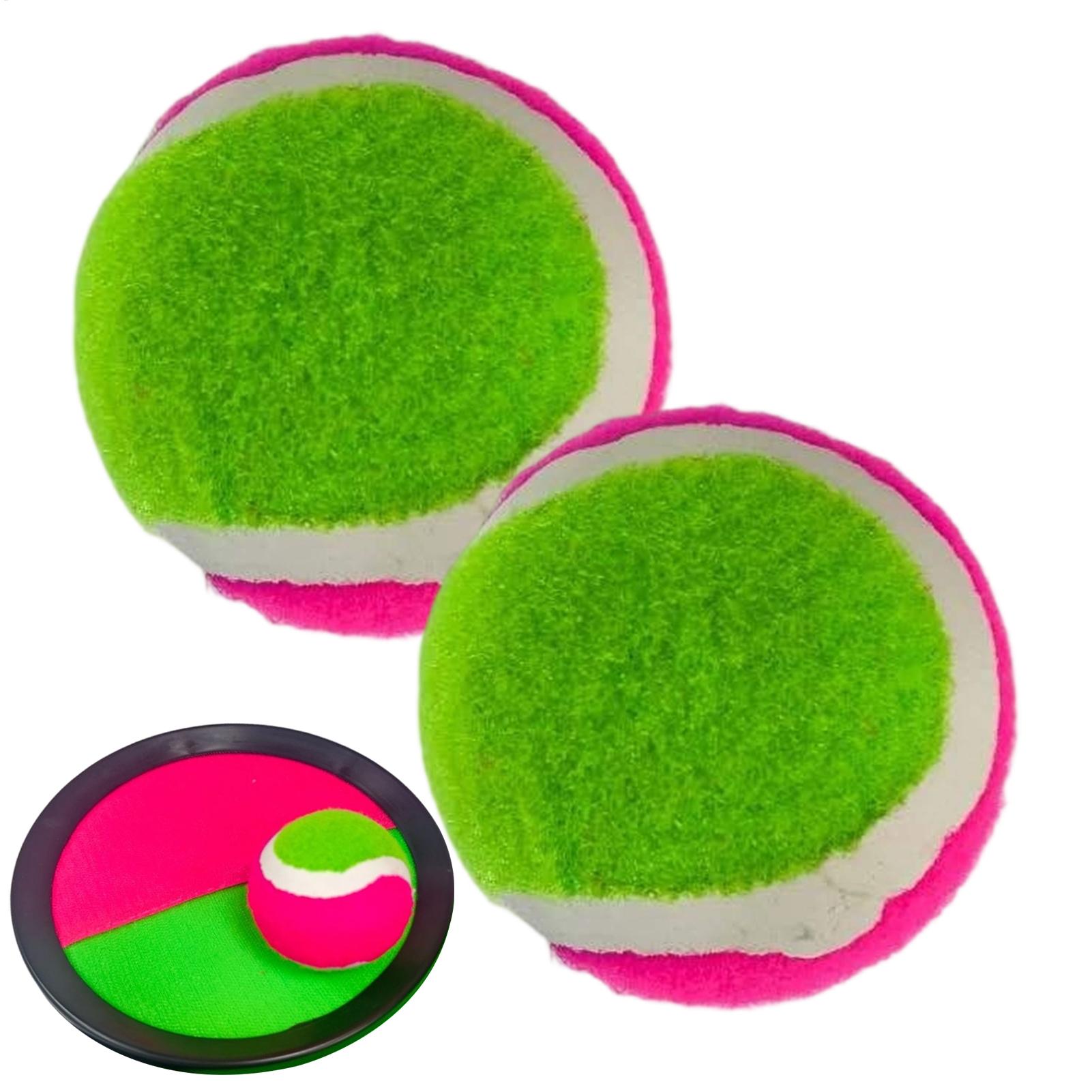 2pcs 2.5 Inch Sticky Toss Catc - đánh giá và giá Kids Outdoor Games