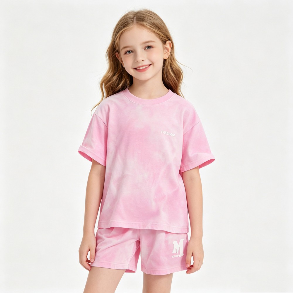5-14Years Kids Sport Set Cotto - đánh giá và giá Kids Outdoor Wear