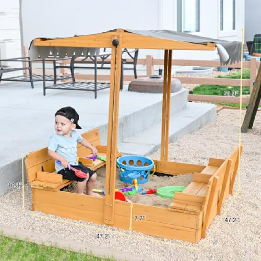 Outdoor sand table for kids ag - đánh giá và giá Kids Outdoor Bench Table