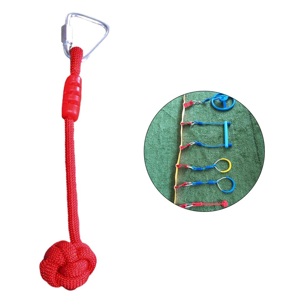 Swing Bar Rope with Monkey Fis - đánh giá và giá Kids Outdoor Monkey Bars