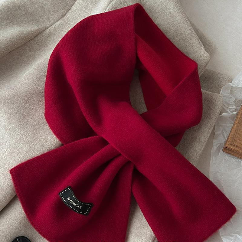 Solid Color 100% Pure Wool Dou - đánh giá và giá Kids Outdoor Wear