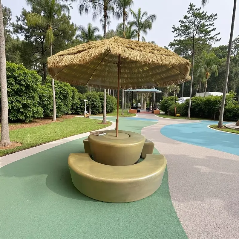 Modern Outdoor Round Table and - đánh giá và giá Kids Outdoor Bench Table