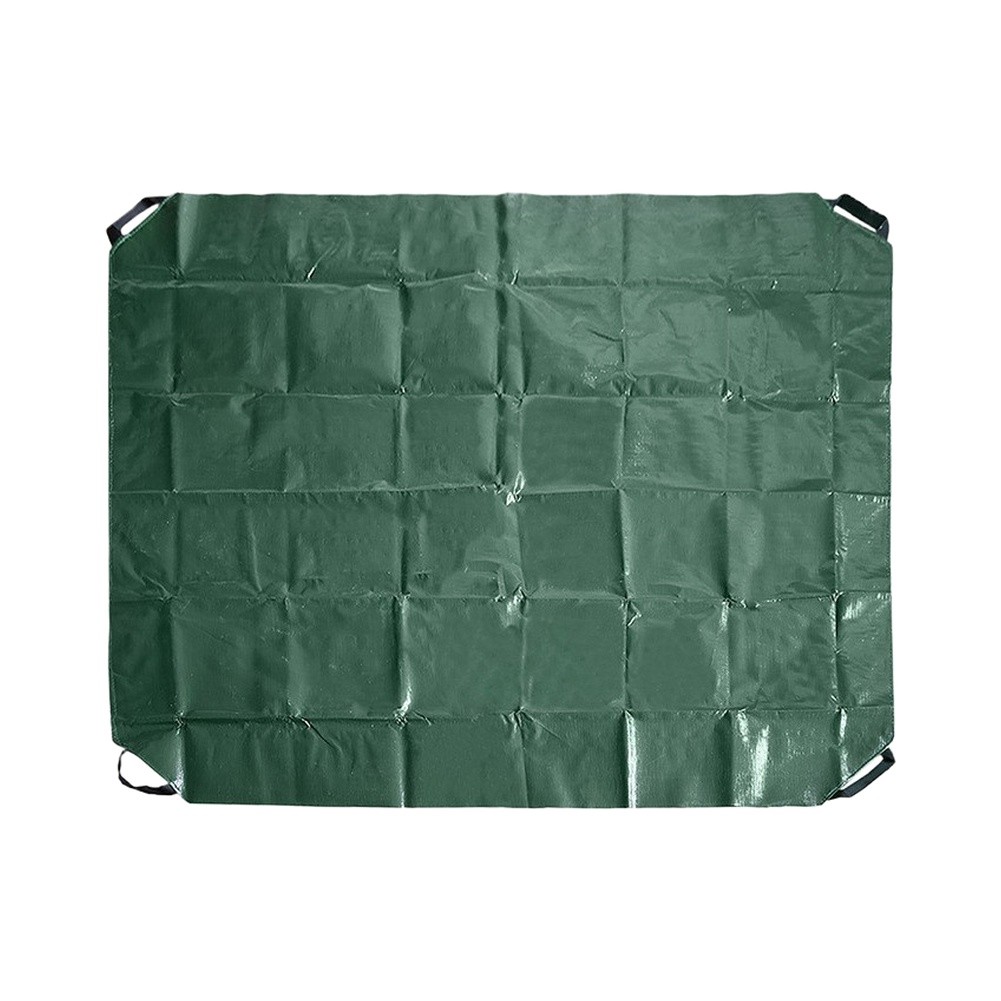 Waterproof For Leaf Hauler Tar - đánh giá và giá Sandpit Cover Tarp
