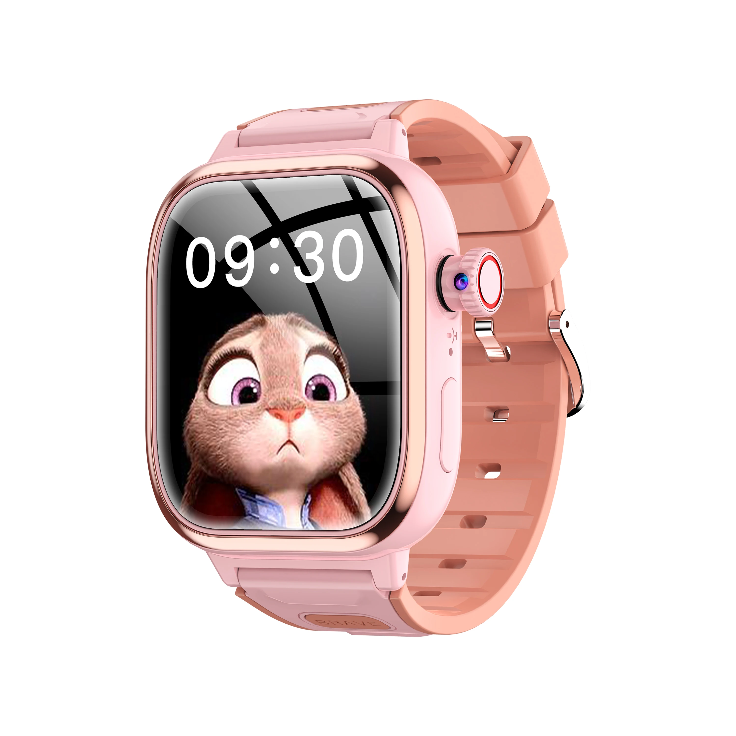 4G Kids Smart Watch with GPS S - đánh giá và giá Kids Outdoor Wear