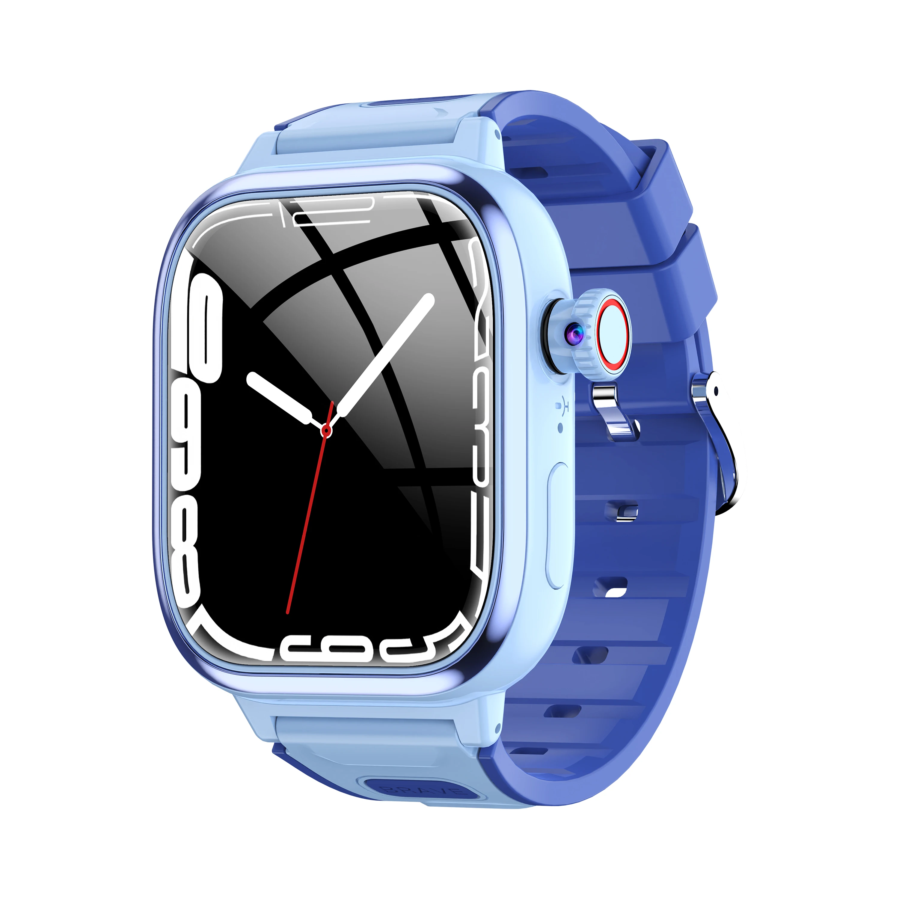 4G Kids Smart Watch with GPS S - đánh giá và giá Kids Outdoor Wear
