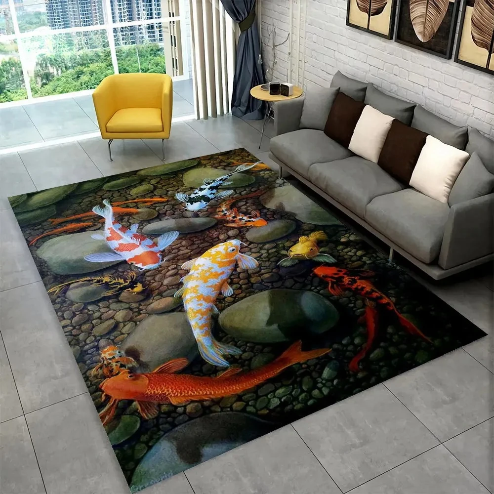 3D Pastoral Tai Chi Fish Area  - đánh giá và giá Kids Outdoor Kitchen Diy