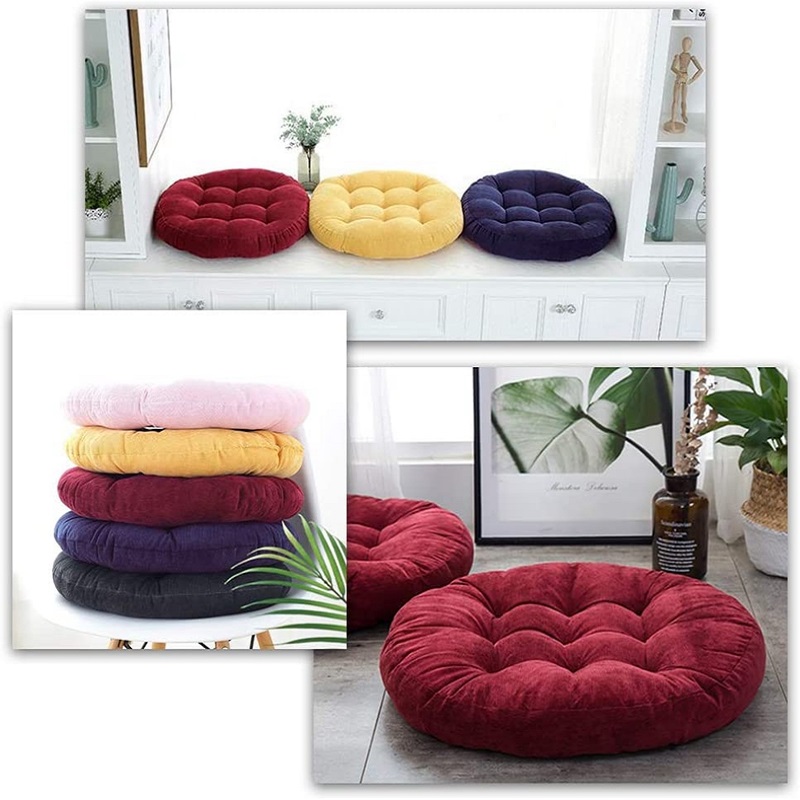 Round Floor Cushion Seating fo - đánh giá và giá Kids Outdoor Floor Cushions