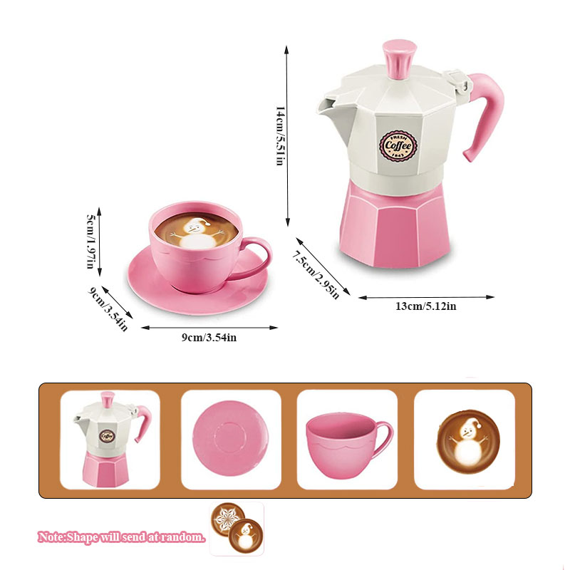 Pretend Play Simulation Coffee - đánh giá và giá Kids Outdoor Kitchen Diy