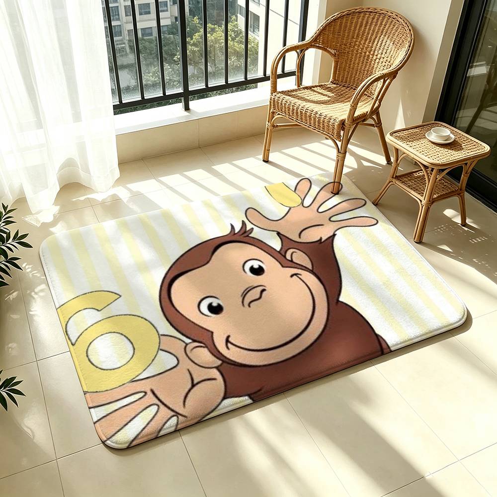 C-Curious George Cute Monkey K - đánh giá và giá Kids Outdoor Monkey Bars