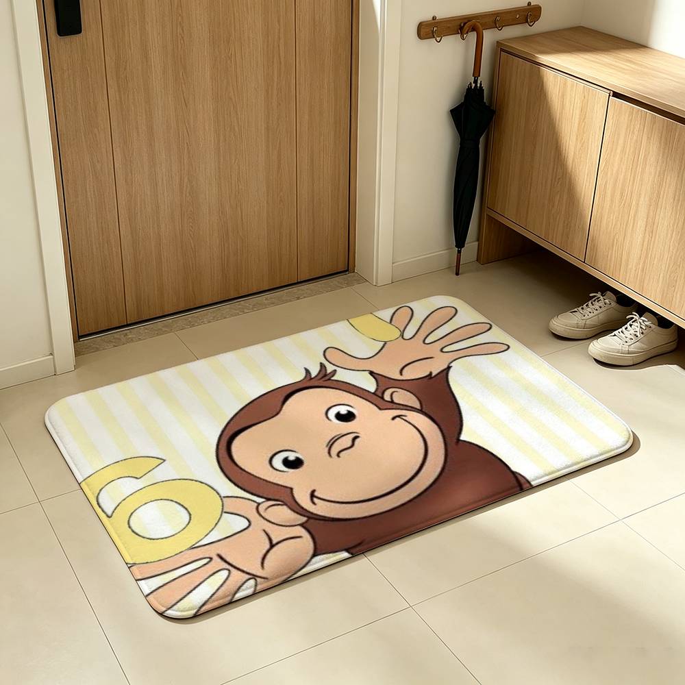 C-Curious George Cute Monkey K - đánh giá và giá Kids Outdoor Monkey Bars