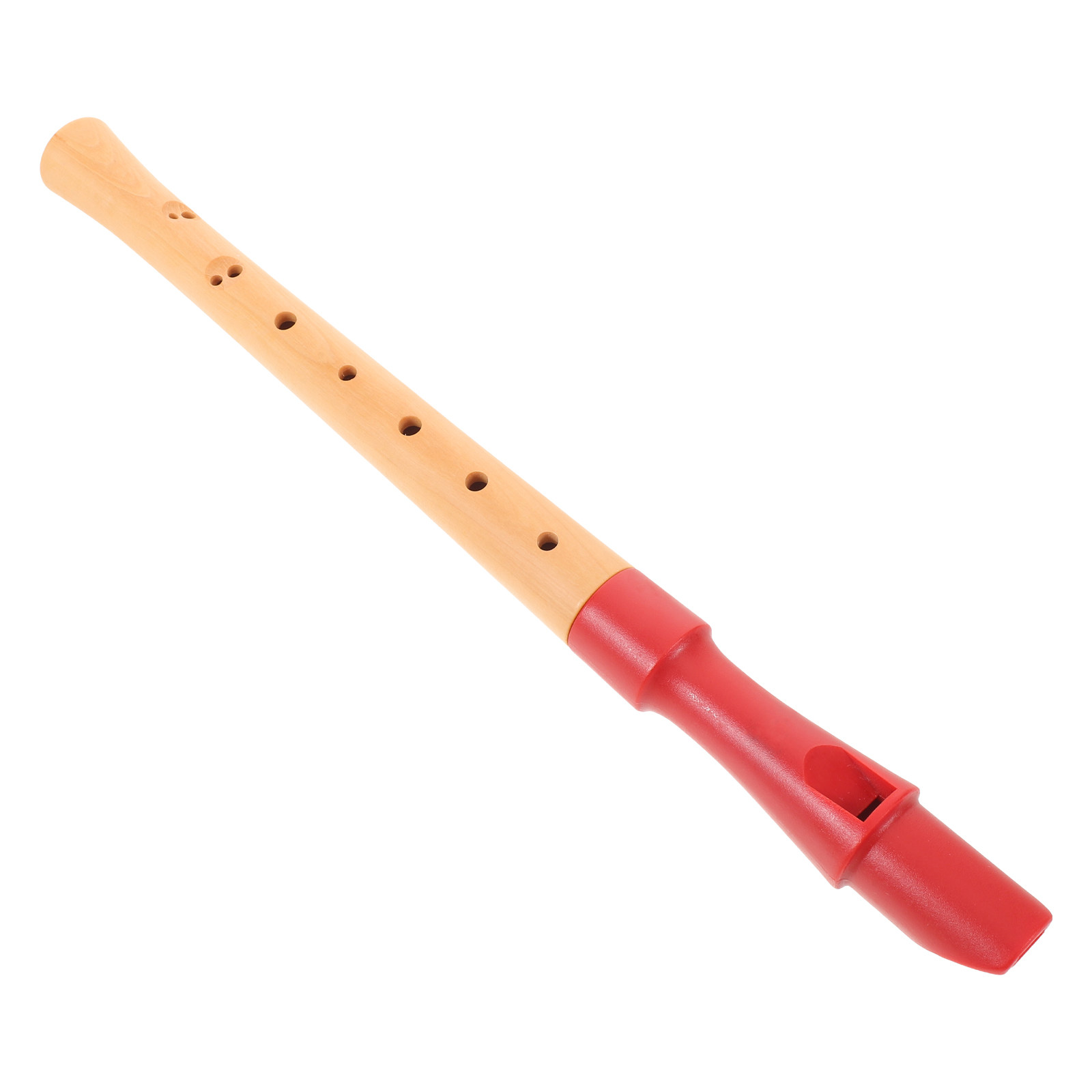 Wooden Soprano Recorder for Be - đánh giá và giá Kids Outdoor Instruments