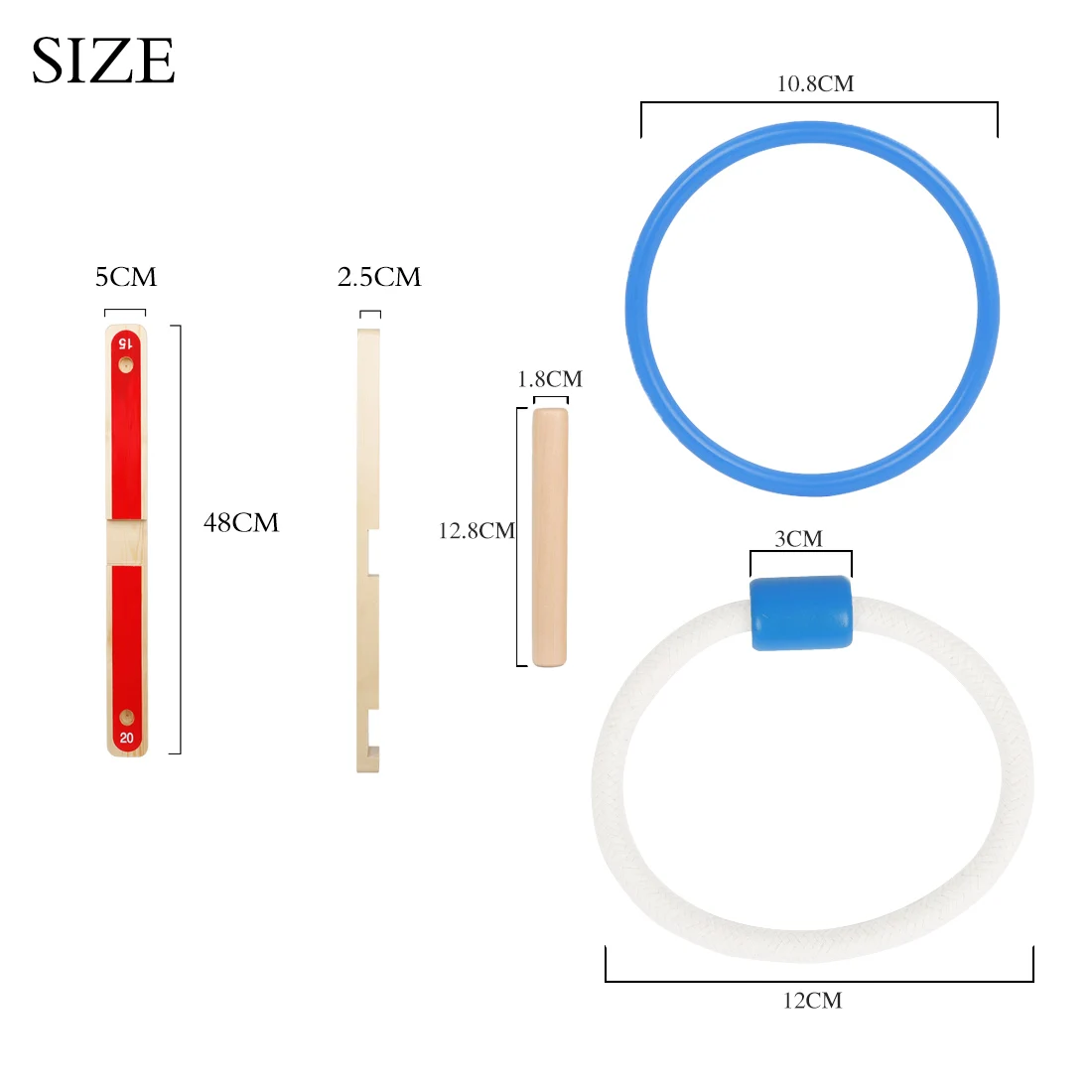 Orff Outdoor Game  Hoop Ring T - đánh giá và giá Kids Outdoor Instruments